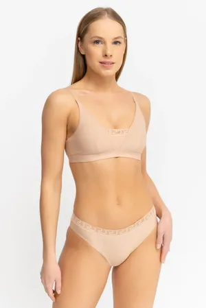 Chantelle C41PP9 00Q Sirocco