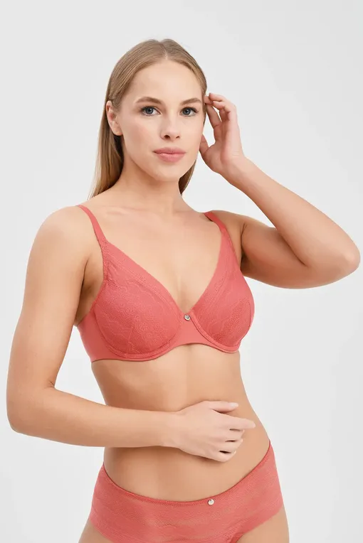 Бюстгальтеры Chantelle C91820 0OF Peach