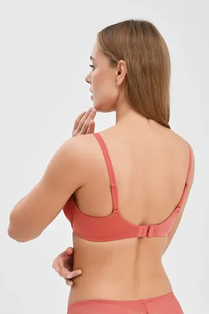 Chantelle C91820 0OF Peach