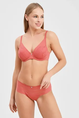 Chantelle C91820 0OF Peach