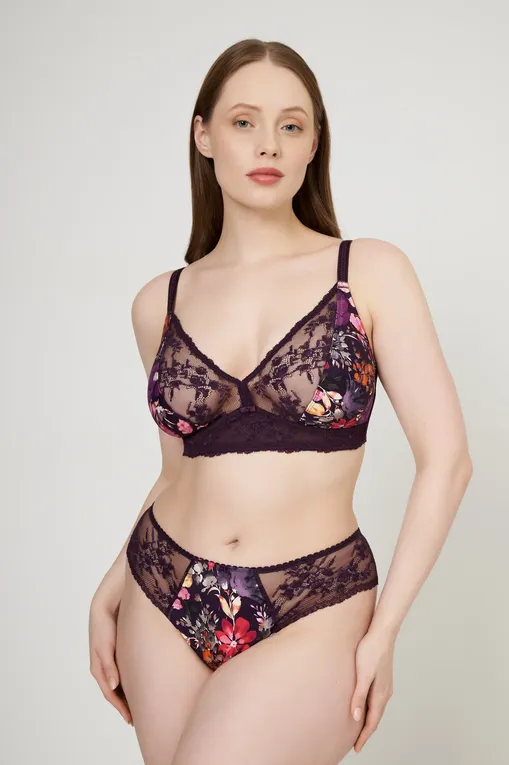 Бюстгальтеры Conturelle 803836 563 Feige