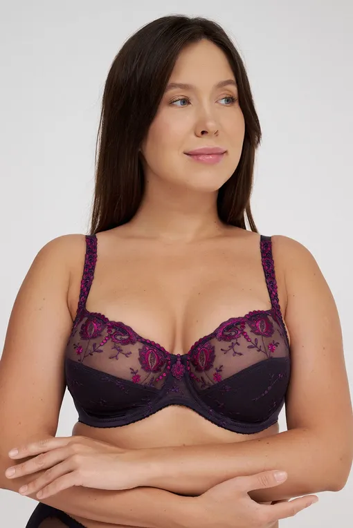 Бюстгальтеры Conturelle 80505 726 Cosmic Violet