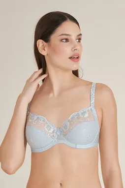 Conturelle 80505 539 Ice Blue