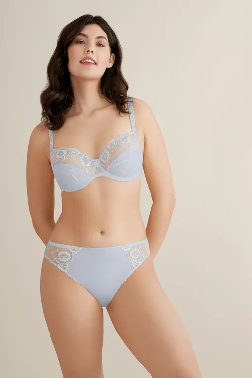 Бюстгальтеры Conturelle 80505 539 Ice Blue