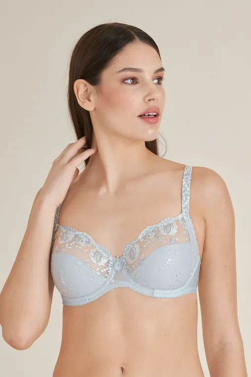 Бюстгальтеры Conturelle 80505 539 Ice Blue