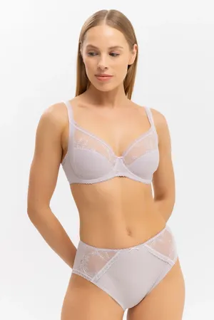 Conturelle 805840 705 Purple Lotion