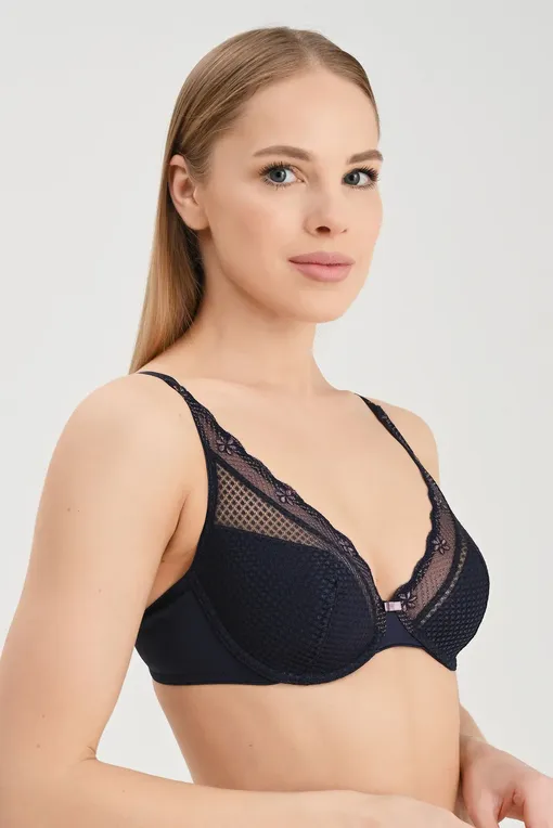 Бюстгальтеры Conturelle 807845 551 endless blue