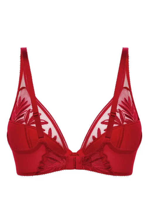 Бюстгальтеры Conturelle 807860 585 Granat