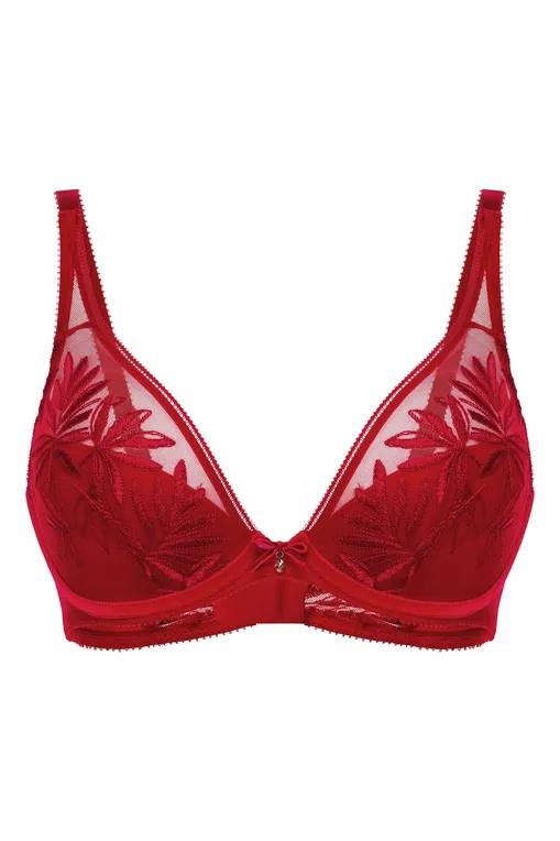 Бюстгальтеры Conturelle 807860 585 Granat