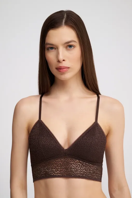 Бюстгальтеры DKNY DK4021 I204B JAVA