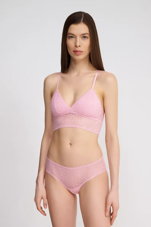 Бюстгальтеры DKNY DK4021 I660Y BLEACHED MAUVE