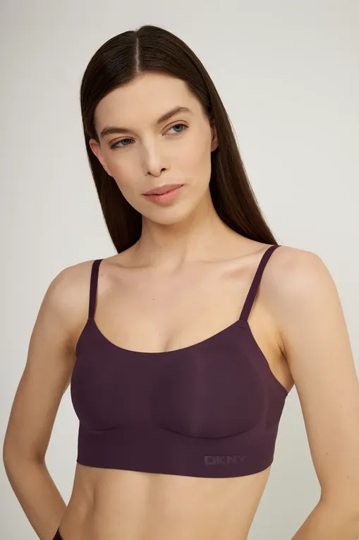 Бюстгальтеры DKNY DK4028 I503Y PLUM PERFECT