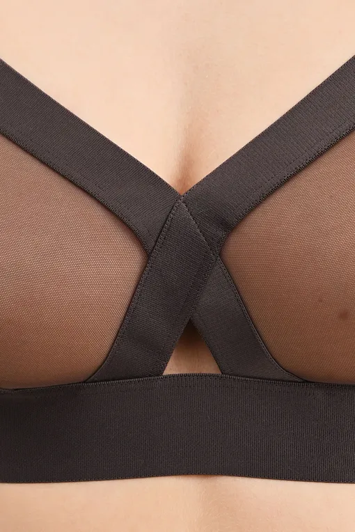 Бюстгальтеры DKNY DK4084 I204B JAVA