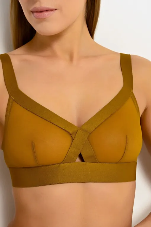 Бюстгальтеры DKNY DK4084 I223Y Incense