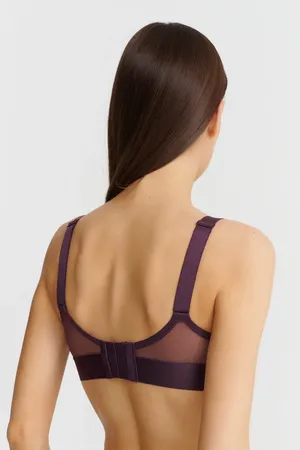 DKNY DK4084 I503Y PLUM PERFECT