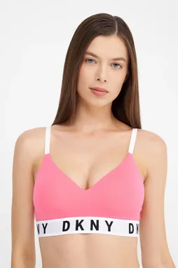 DKNY DK4518 I650Y Pink Taffy