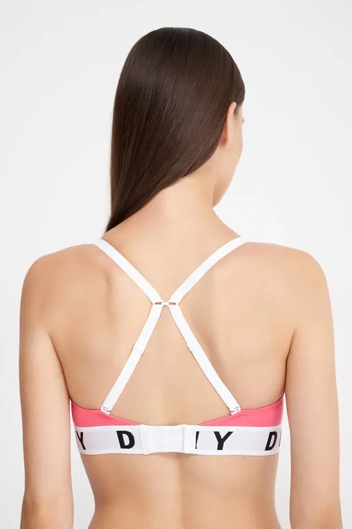 Бюстгальтеры DKNY DK4518 I650Y Pink Taffy