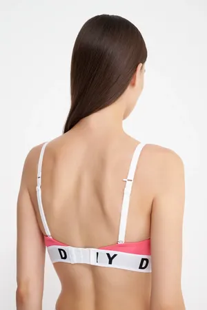 DKNY DK4518 I650Y Pink Taffy