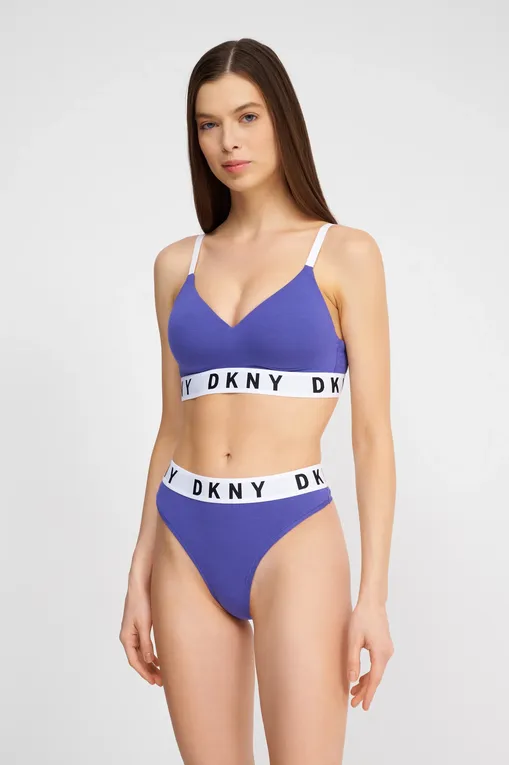 Бюстгальтеры DKNY DK4518 I502Y DUSK
