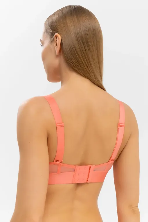 Бюстгальтеры DKNY DK4939 I681B Shell Pink