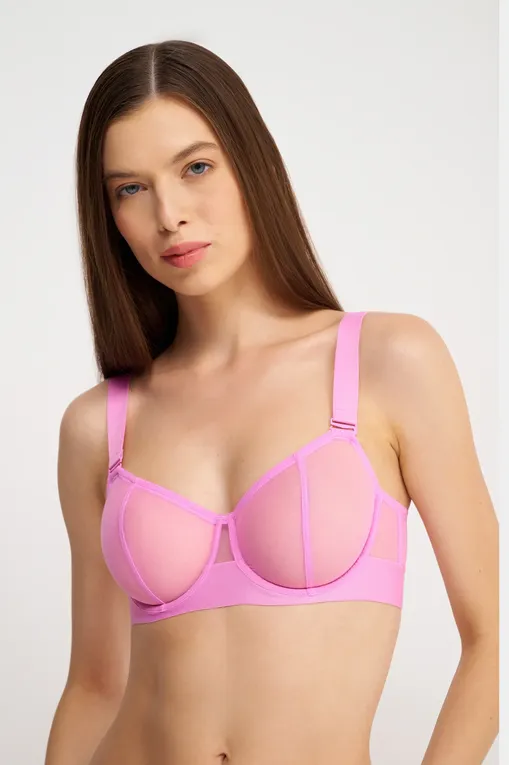 Бюстгальтеры DKNY DK4939 I615Y CAMELIA