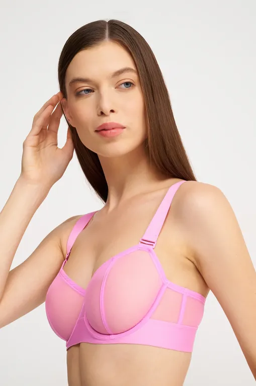 Бюстгальтеры DKNY DK4939 I615Y CAMELIA