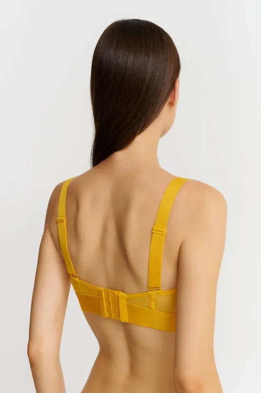 Бюстгальтеры DKNY DK4939 I720Y DAYLILLY