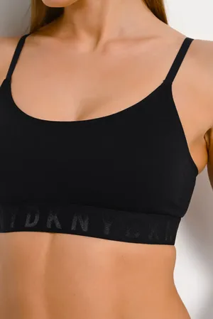 DKNY DK7476 I001A Black