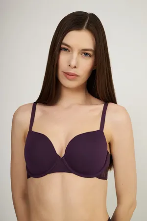 DKNY DK7511 I503Y PLUM PERFECT