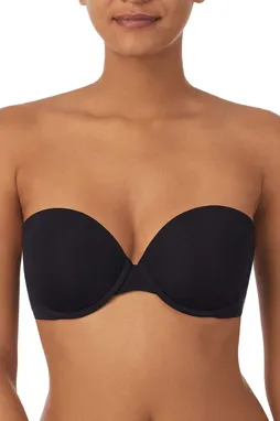 DKNY DK7749 I001A Black