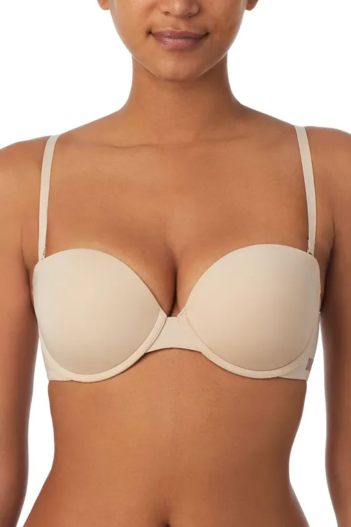 Бюстгальтеры DKNY DK7749 I103Y CASHMERE
