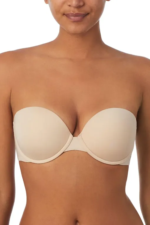 Бюстгальтеры DKNY DK7749 I103Y CASHMERE