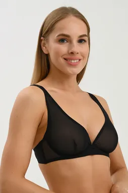 DNUD Paris L701SG NOIR