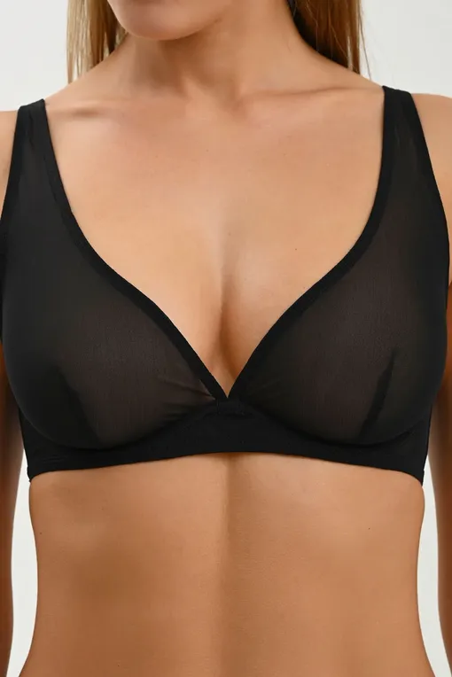 Бюстгальтеры DNUD Paris L701SG NOIR