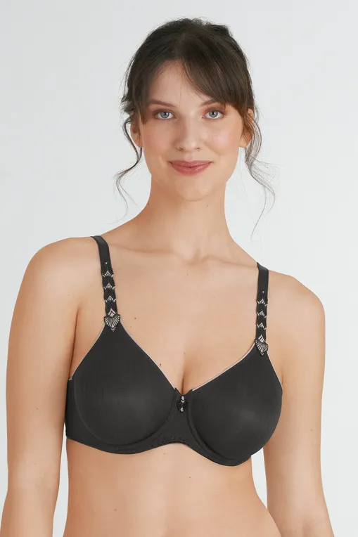 Бюстгальтеры Felina 202283 721 Obsidian Grey