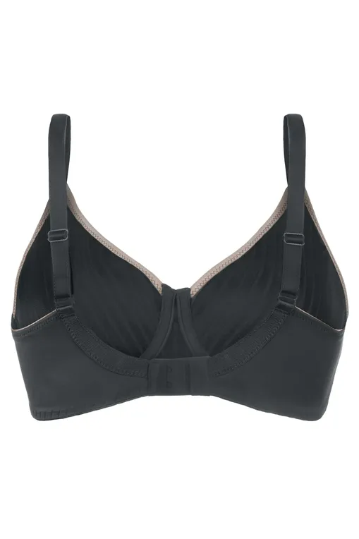 Бюстгальтеры Felina 202283 721 Obsidian Grey