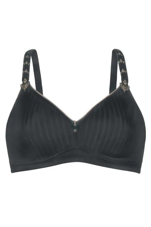 Бюстгальтеры Felina 203283 721 Obsidian Grey