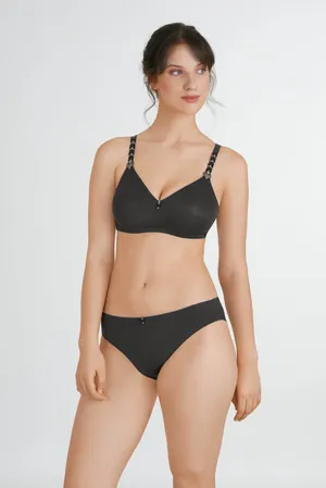 Felina 203283 721 Obsidian Grey