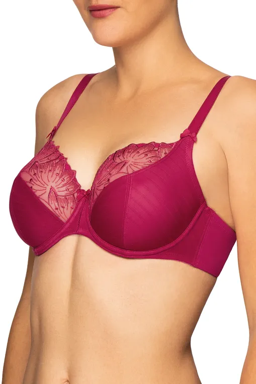 Бюстгальтеры Felina 204290 711 Pompadour Red