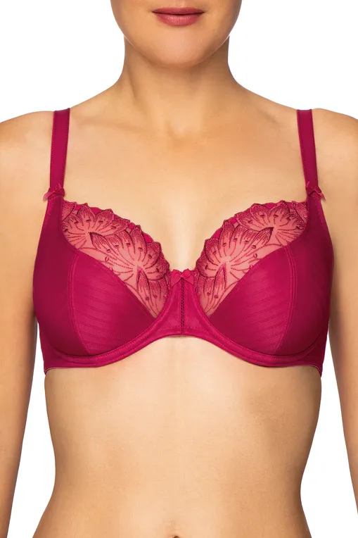 Бюстгальтеры Felina 204290 711 Pompadour Red