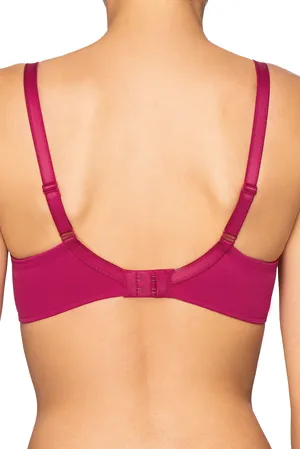 Felina 204290 711 Pompadour Red