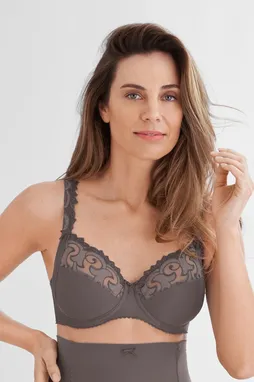 Felina 205210 718 Deep Grey