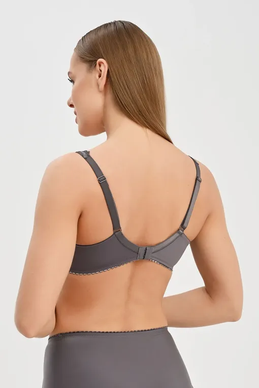 Бюстгальтеры Felina 205210 718 Deep Grey