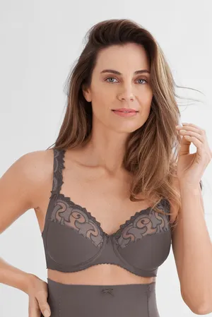 Felina 205210 718 Deep Grey