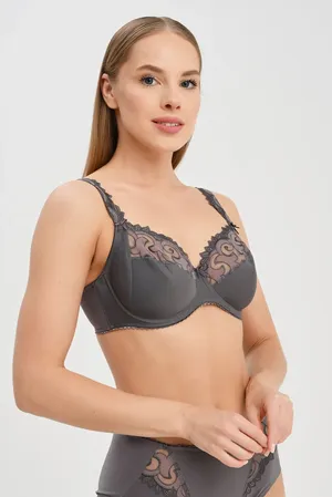 Felina 205210 718 Deep Grey
