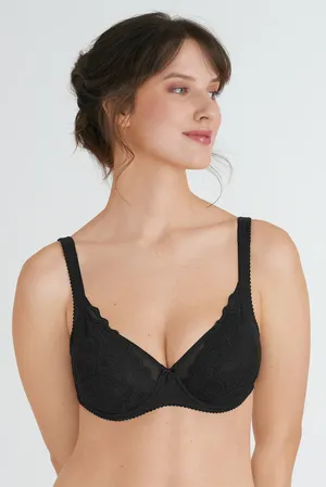 Felina 205225 04 schwarz