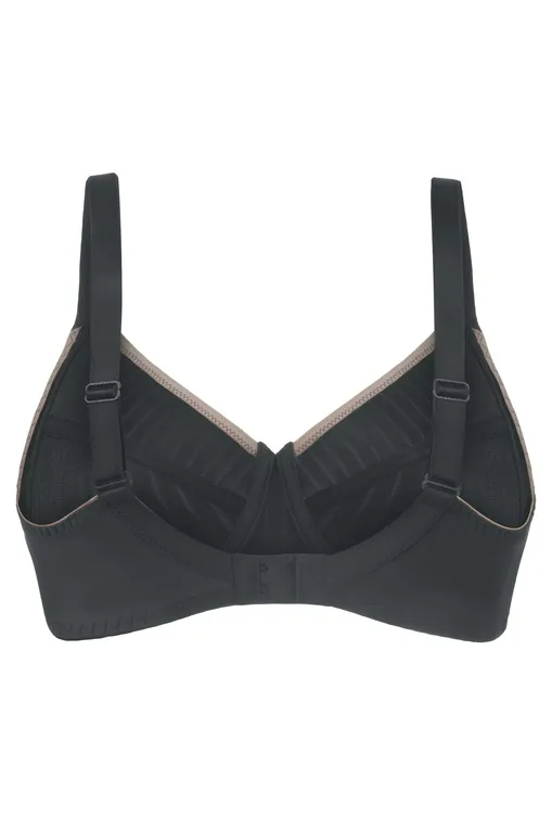 Бюстгальтеры Felina 205283 721 Obsidian Grey