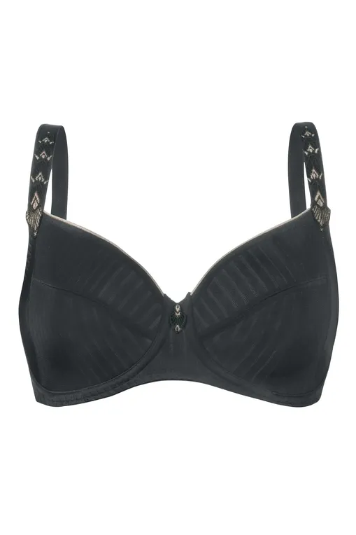 Бюстгальтеры Felina 205283 721 Obsidian Grey