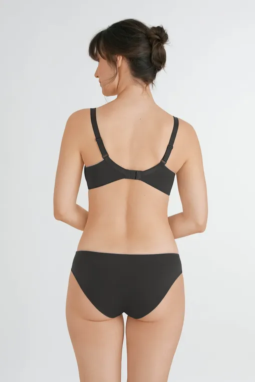 Бюстгальтеры Felina 205283 721 Obsidian Grey