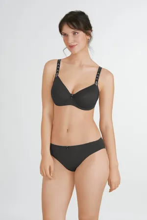 Felina 205283 721 Obsidian Grey